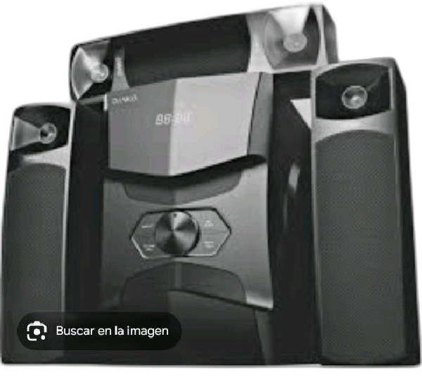 ITEM ACCESORIOS REPRODUCTOR Teatro DKS2591bt       Teatro DKS2591bt P521 P12