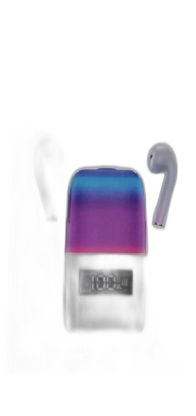 ITEM ACCESORIOS AURICULAR Audífono bocina inalambrico       Audífono bocina inalambrico P545 P31