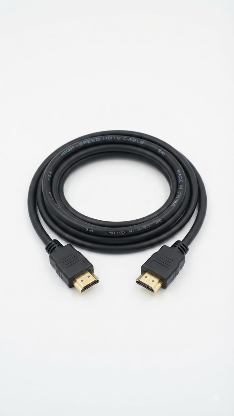 ITEM ACCESORIOS CABLE CB HDTV 3M P931