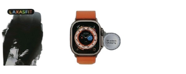 ITEM ACCESORIOS RELOJ T900 ULTRA       BIG 2.09 P656 P40