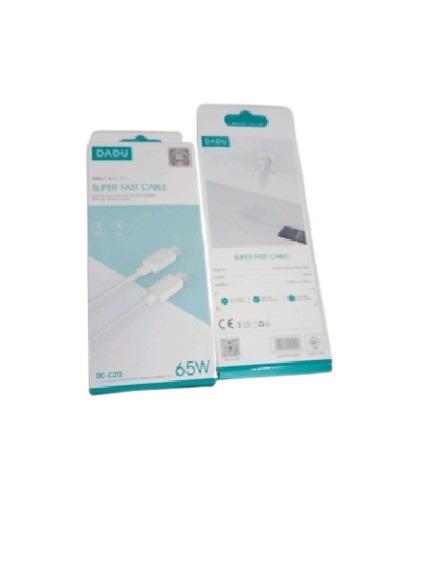 ITEM ACCESORIOS OTROS Cable c a c dadu        P404 P129