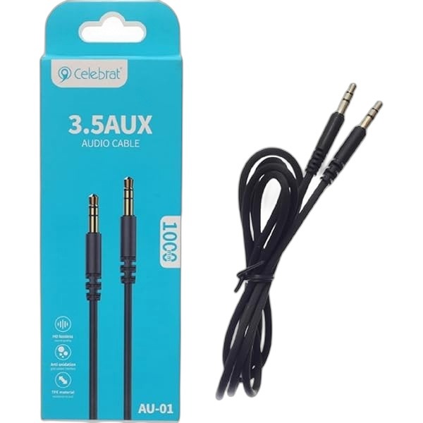 ITEM ACCESORIOS OTROS Auxiliar Celebrat Plus a Plus 1m        P381 P132