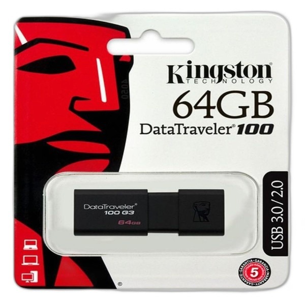ITEM ACCESORIOS OTROS Memoria USB 64 GB        P158
