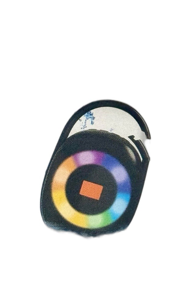 ITEM ACCESORIOS REPRODUCTOR Parlante JBL Clip 5 Pro       Parlante JBL Clip 5 Pro P160