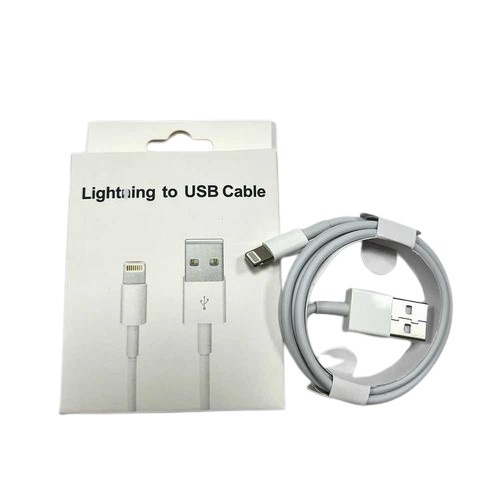 ITEM ACCESORIOS OTROS Cable usb a ip       Cable USB a lightning  P177