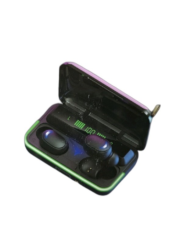 ITEM ACCESORIOS AURICULAR Auricular E10       Auricular E10 P187