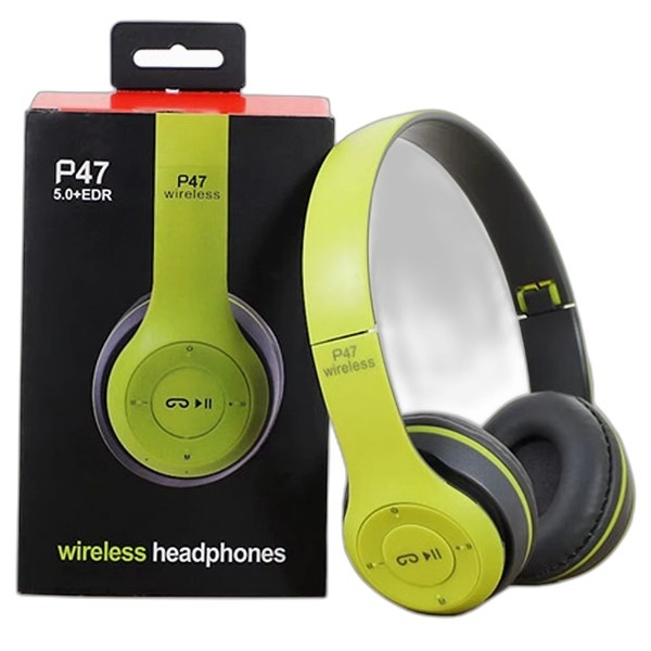 ITEM ACCESORIOS AURICULAR AURICULAR P47 4567613131454      AURICULAR P47 P431 P261