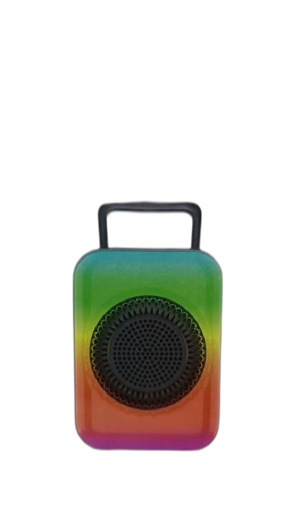 ITEM ACCESORIOS REPRODUCTOR Reproductor 3" pulgadas       Parlante 3" pulgadas P280 P267