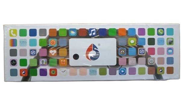 ITEM ACCESORIOS RELOJ RELOJ T10 MINI       SMARTWASH P281