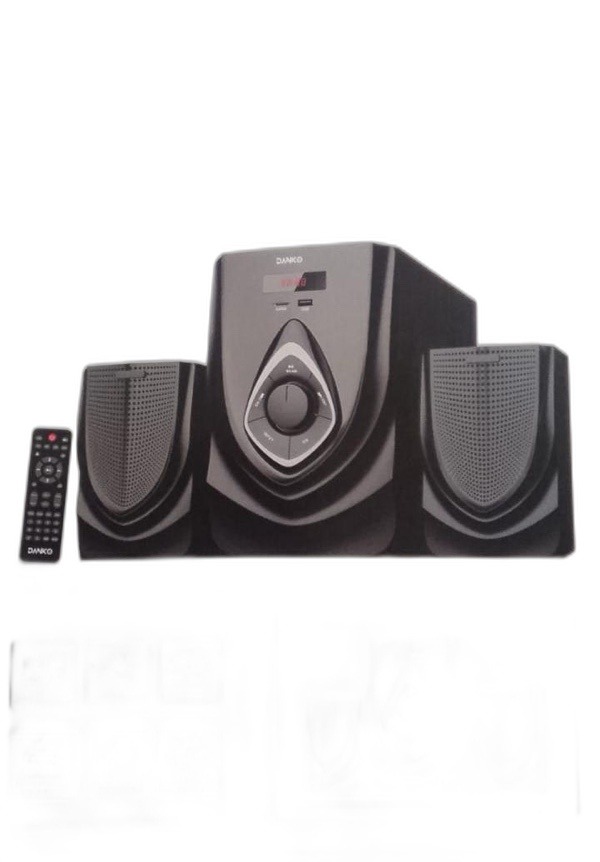 ITEM ACCESORIOS REPRODUCTOR Teatro Danko DKS1020DC 2023072710200      Teatro Danko DKS1020DC P336