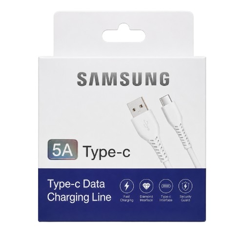 ITEM ACCESORIOS CABLE Cable samsung 5A TC       Cable 5A TC P352