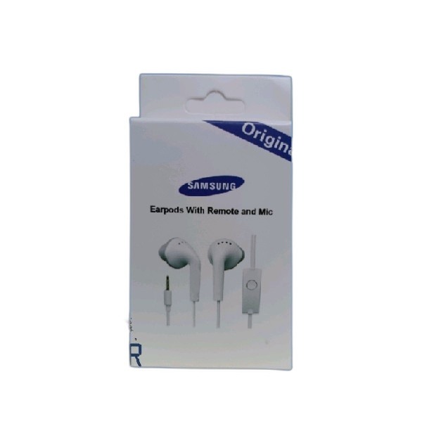 ITEM ACCESORIOS AURICULAR Auricular Sam original tofix 000123456784      Auricular tofix original P374