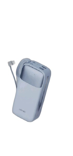 ITEM ACCESORIOS POWER BANK Power bank 6933138601600      Ldnio 30,000 mah P492 P385