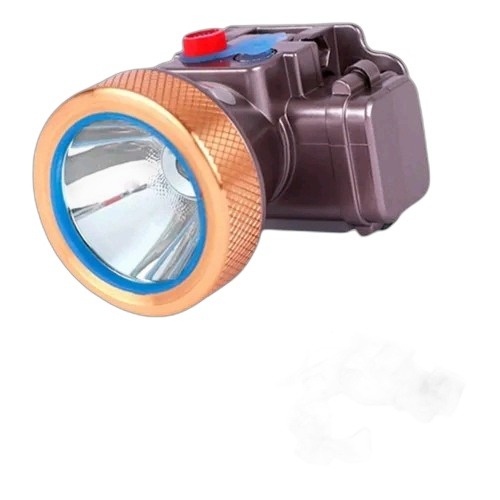 ITEM ACCESORIOS OTROS Lámpara minera BK-L016C       Linterna frontal BK-L016C P499 P387