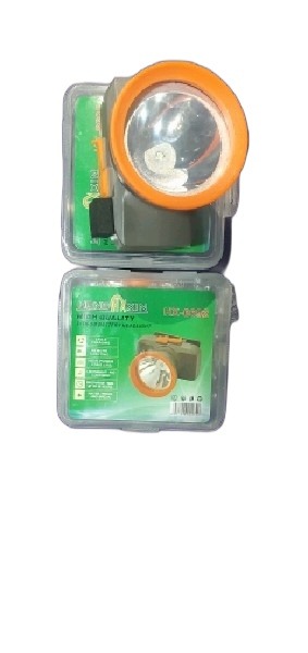 ITEM ACCESORIOS OTROS Lámpara minera 6977098040390      Lámpara minera 6692 P493 P407