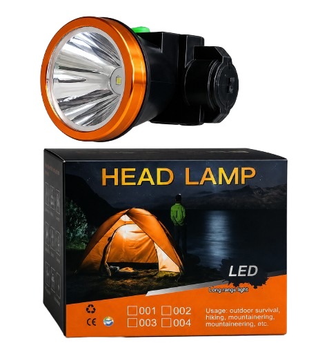ITEM ACCESORIOS TECNOLOGICO Lámpara LED SSGW-005        P421