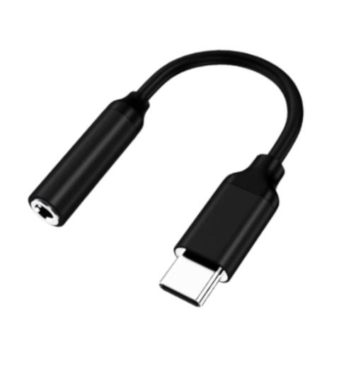 ITEM ACCESORIOS ADAPTADOR Adaptador TC a Auxiliar 3.5 6965488411561      TC a Auxiliar 3.5 P453