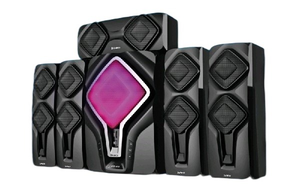 ITEM ACCESORIOS REPRODUCTOR RP DANKO DKS5021BT        P647 P459