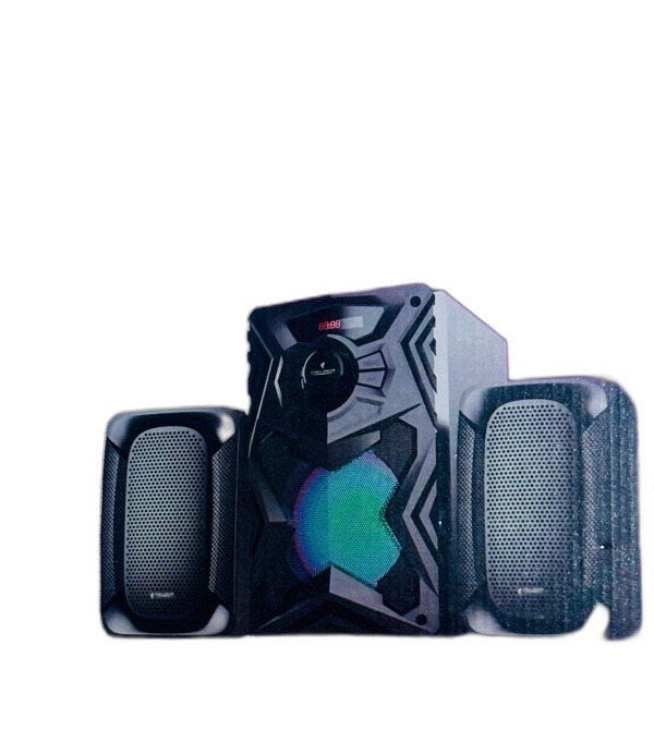 ITEM ACCESORIOS REPRODUCTOR Teatro en casa CH TC 915 BT 202504915      CHALLENGER  CH TC 915 BT P461