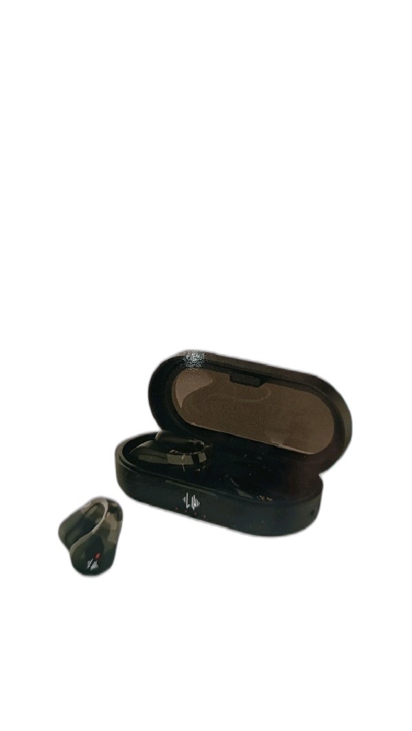 ITEM ACCESORIOS AURICULAR TWS LW-Q60       Audífono Bluetooth P593 P471