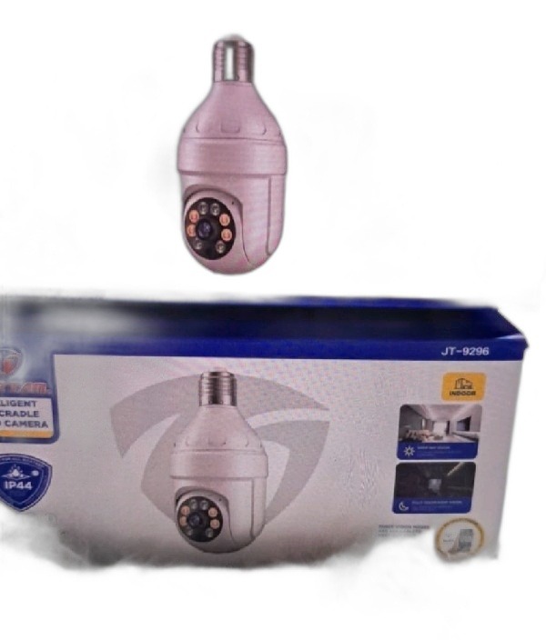 ITEM ACCESORIOS TECNOLOGICO Camara JT-9296       Bombilo P508