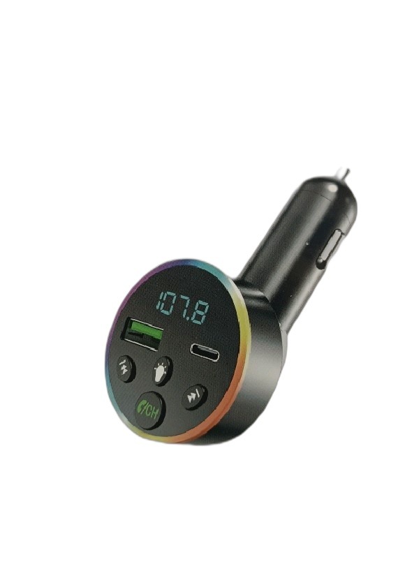 ITEM ACCESORIOS CUBO Bluetooth       Vehículo HM04 P643 P515