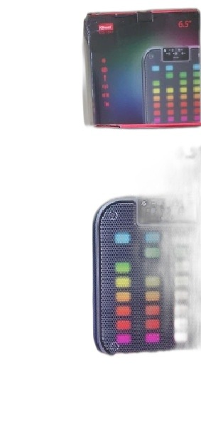 ITEM ACCESORIOS REPRODUCTOR KTS-1841       KTS-1841 P544 P569