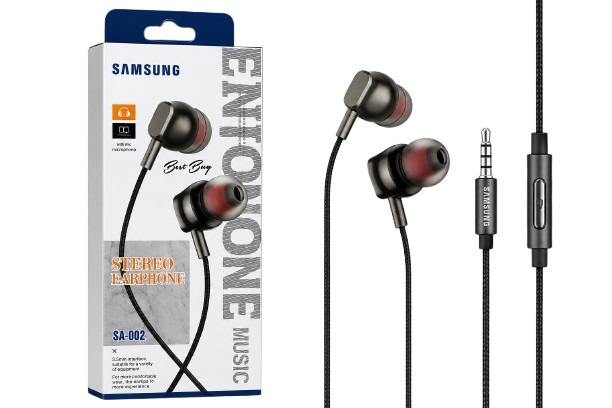 ITEM ACCESORIOS AURICULAR AUR SA-002       SAMSUNG P571