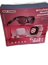 ITEM ACCESORIOS RELOJ Reloj Smart wash K23-COMBO 6520230616207      Reloj Smart wash K23-COMBO P512 P578