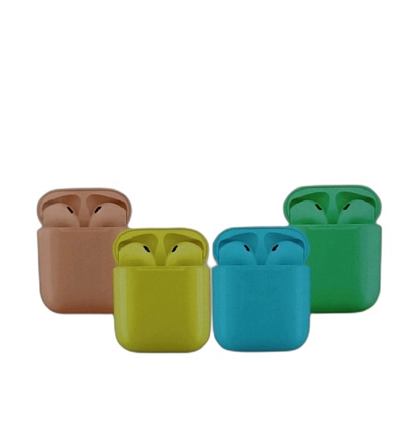 ITEM ACCESORIOS AURICULAR INPODS 12 6182520770022      INPODS 12 P532 P601