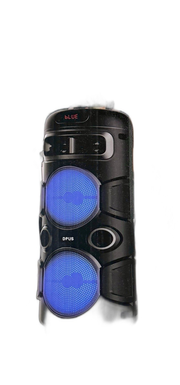 ITEM ACCESORIOS REPRODUCTOR Parlantes DPUS SZ 2403  inalámbrico con micrófono       Teclado inalámbrico wireless X0 KB 11 P622