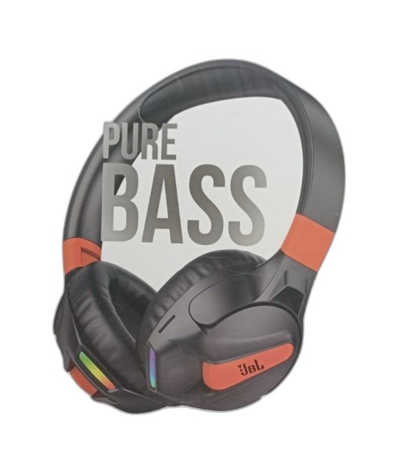 ITEM ACCESORIOS AURICULAR AUD BT JBL 770        P644