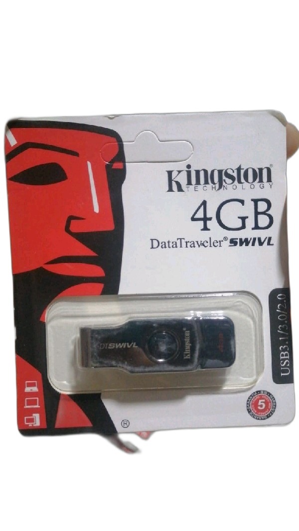 ITEM ACCESORIOS MEMORIA Memoria USB 4GB       Memoria USB 4GB P646