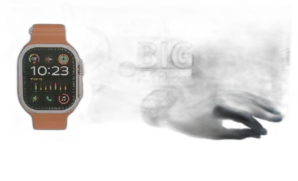 ITEM ACCESORIOS RELOJ T900 ULTRA 2       Big 2.19 P655 P652