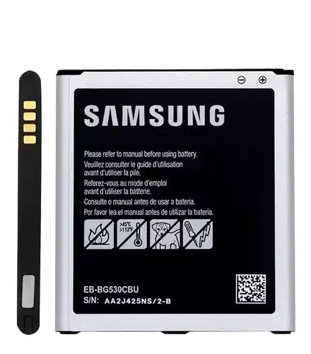 ITEM ACCESORIOS BATERIA J2prime J2      J2 P443 P670