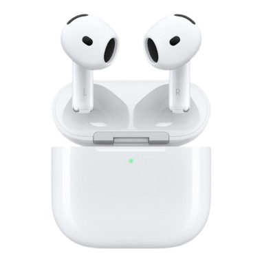 ITEM ACCESORIOS AURICULAR Airpods 4 A304        P745
