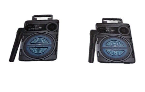 ITEM ACCESORIOS REPRODUCTOR Parlante GTS-2065       Parlante GTS-2065 P527 P796