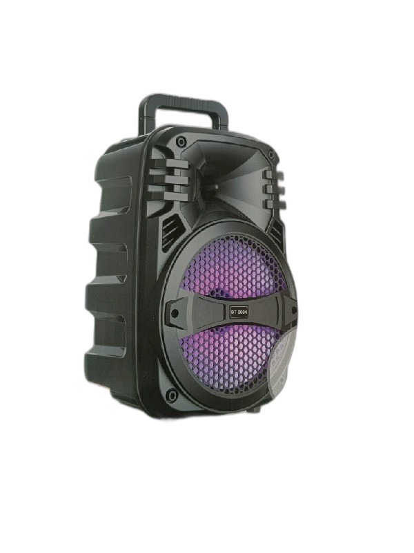 ITEM ACCESORIOS REPRODUCTOR RP BT -2084/2083 8'' 2024022812340 2024022812357     Reproductor de 8'' BT-2083/2084 P547 P801