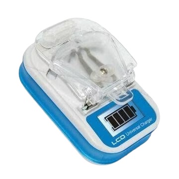 ITEM ACCESORIOS CARGADOR CARGADOR UNIVERSAL DE PANTALLA        P816