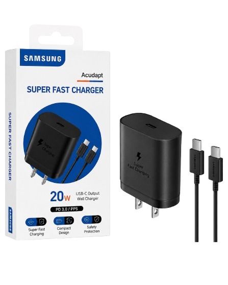ITEM ACCESORIOS CARGADOR CR SA 25W C-C SCR 6968822668805 6970621231104     CA SA 25W C-C Vietman P822