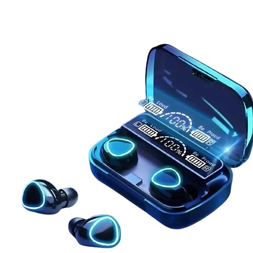 ITEM ACCESORIOS AURICULAR Auricular M10 pro 5.1       Audifono M10 pro v5.1 P513 P884