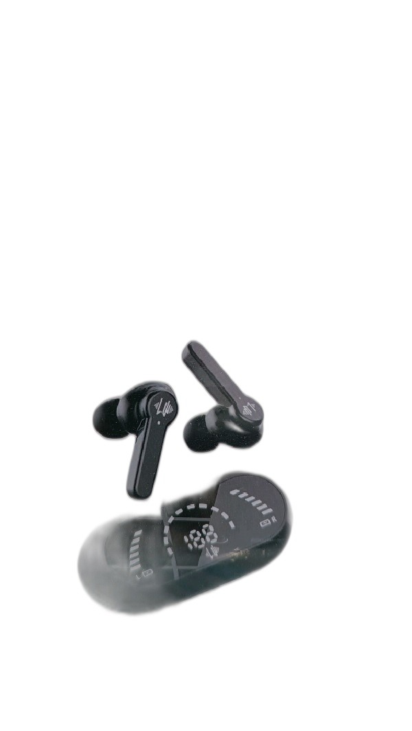 ITEM ACCESORIOS AURICULAR TWS LW-X65       Audífono Bluetooth P889