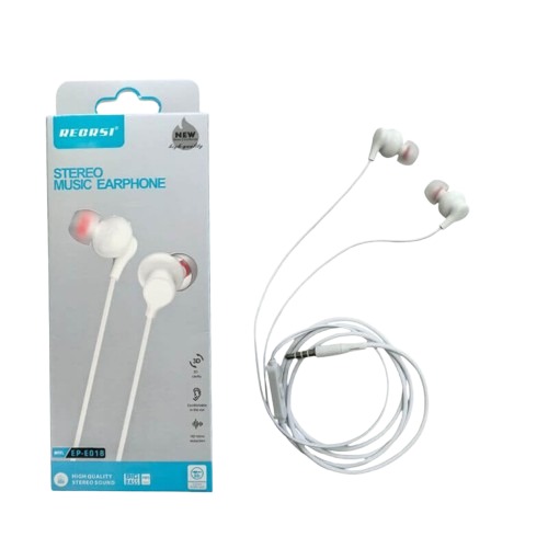 ITEM ACCESORIOS AURICULAR EP-EO18 AURICULAR       RECRS1 P891